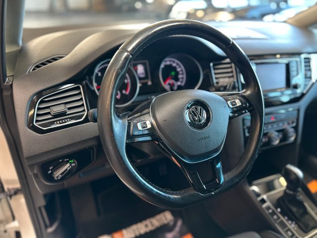 Volkswagen Golf Sportsvan Highline*Pano*Navi*