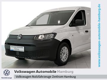 Volkswagen Leasing Angebot: Volkswagen Caddy Cargo 2,0 l 75 kW TDI "sofort Verfügbar"