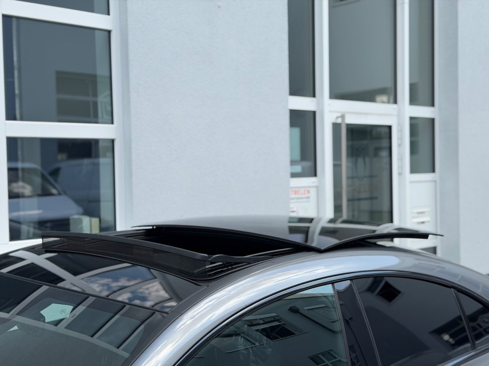 Mercedes-Benz CLA 200 Mild-Hybrid AMG NIGHT PANO MEMORY KAMERA foto 5