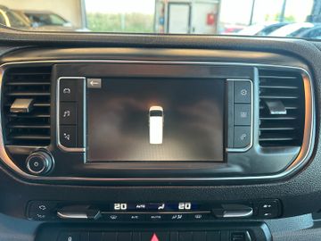 Opel Vivaro *9.SITZER*AHK*TEMPO*CARPLAY*SERVICE0426*