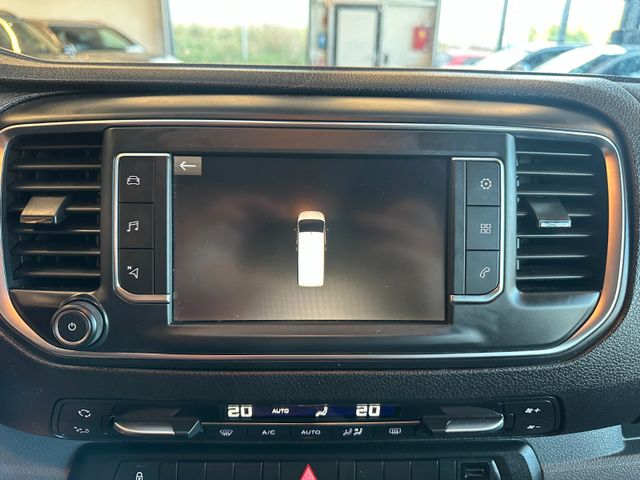 Opel Vivaro *9.SITZER*AHK*TEMPO*CARPLAY*SERVICE0426*