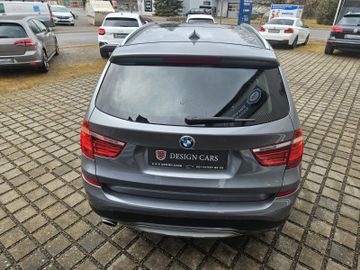 BMW X3 - 12