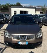Nissan Qashqai 1.5 dCi DPF Tekna - Nissan Qashqai aus 2010: Tekna
