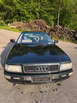 Audi 80 2.3E Quattro - SCHWEIZ - Audi Gebrauchtwagen von 1994