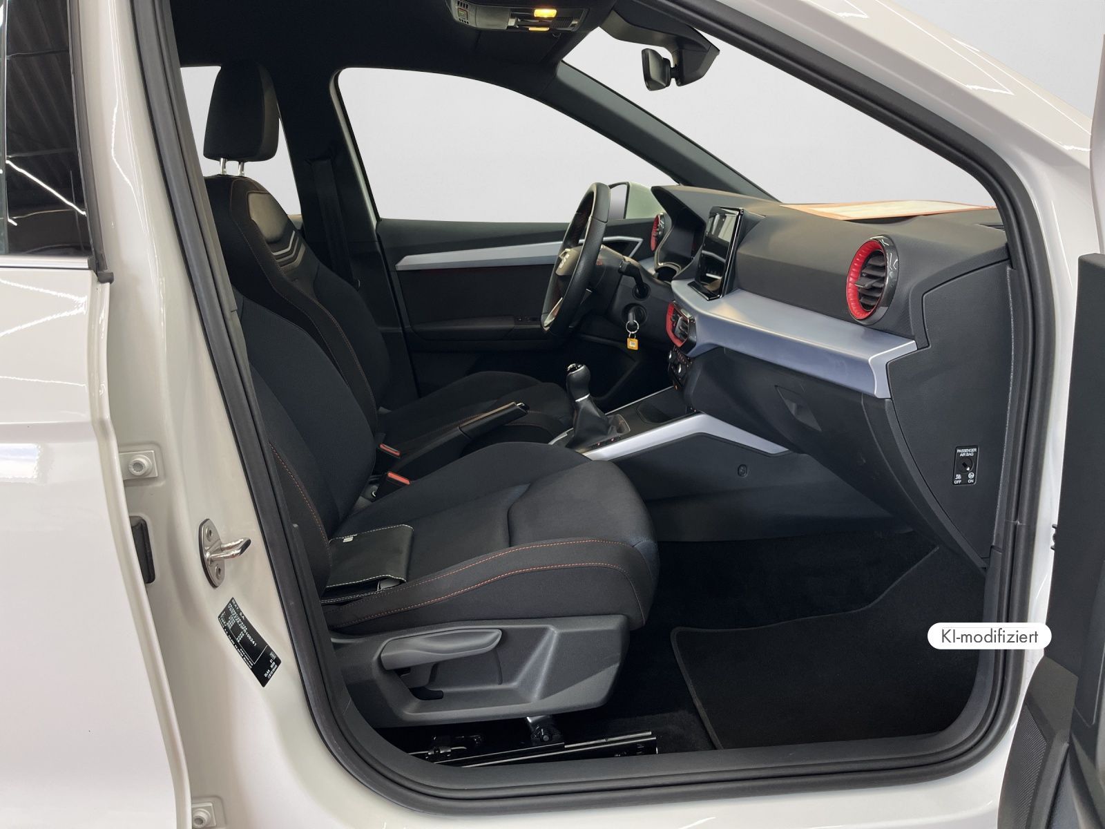 Seat Arona - Bild 5