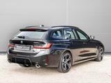 BMW 330e xDrive Touring M Sportpaket HUD AHK ACC 1VB - mit Hybrid-Antrieb: Alcantara, Kombi, Sportpaket