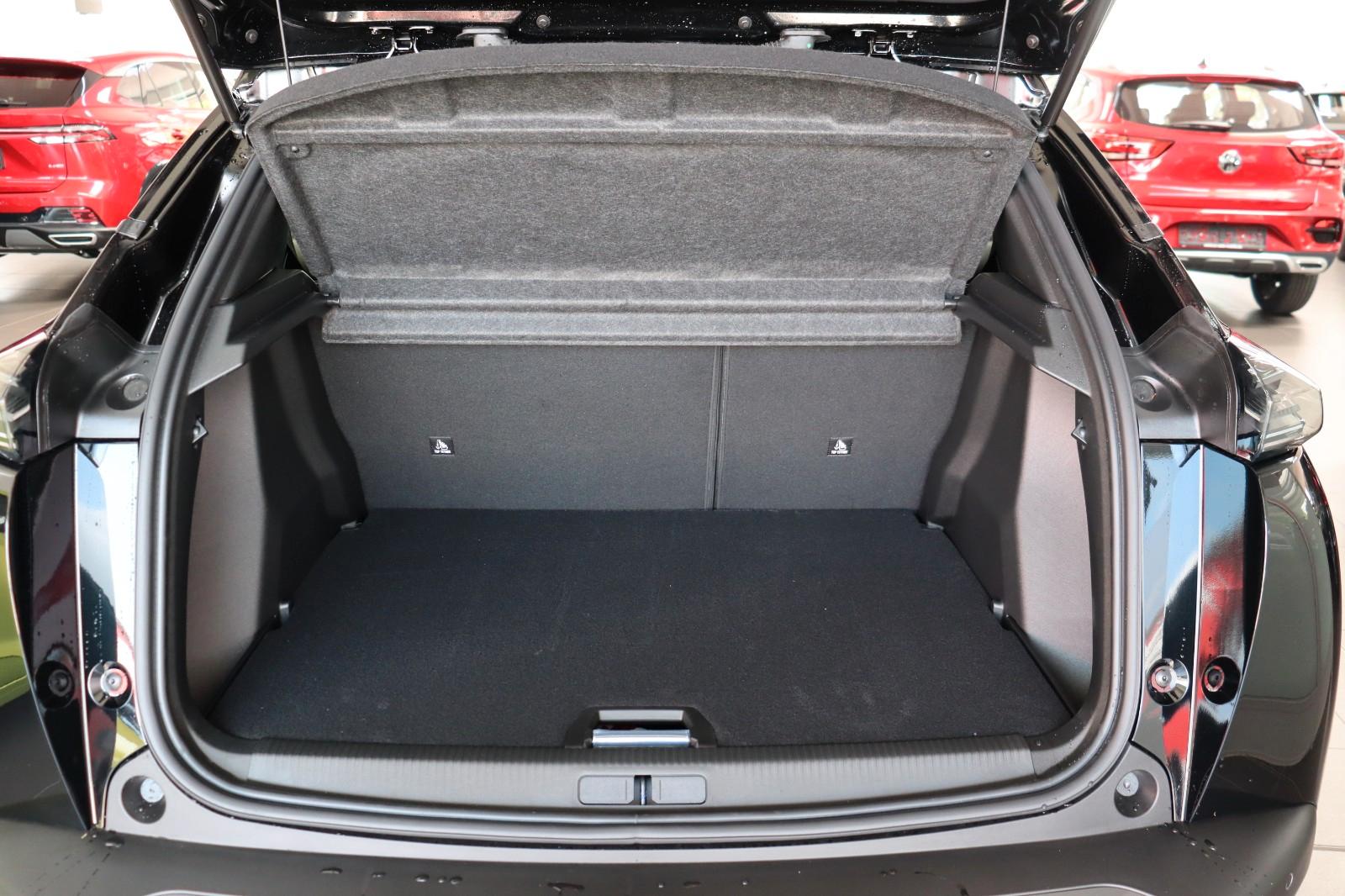 Peugeot 2008 GT HYBRID 145 e-DSC6 Alcantara 360° Schiebe