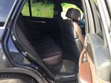 BMW X5 xDrive30d - - BMW X5: Luftfederung