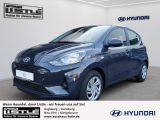 Hyundai i10 FL (MY25) 1.0 Select Navi Kamera Einparkhilf - Hyundai i10 Tageszulassungen mit Benzin-Antrieb