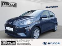 Hyundai i10 FL (MY25) 1.0 Select Navi Kamera Einparkhilf