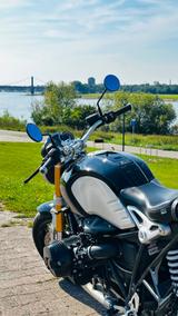 BMW R Nine T  - Motorräder in Oberhausen