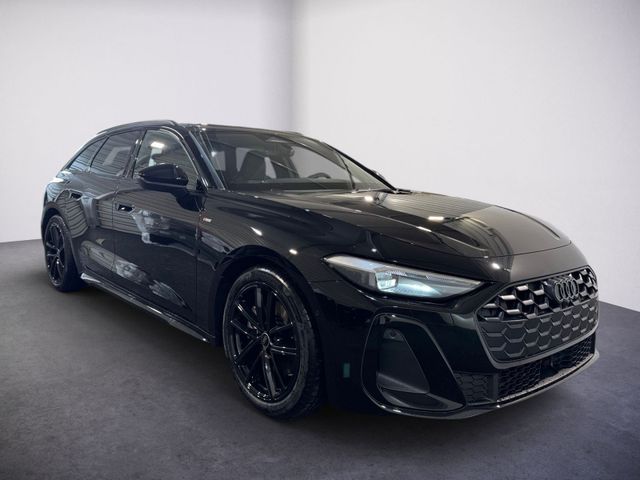 A5 Avant TDI quattro 150 kW 2xS-LINE+AHK+MMI