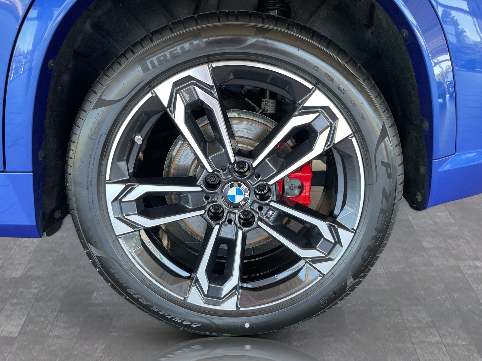 BMW X1 - Bild 14