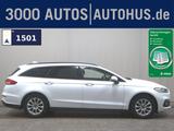 Ford Mondeo Turnier 2.0 EB Trend Navi Shz PDC AHK - Ford Mondeo Trend mit Diesel-Antrieb