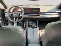 BMW M5 - Vorschau Bild 12