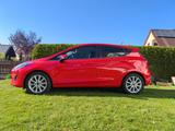 Ford Fiesta 1,0 EcoBoost Titanium*LED*KAMERA*TEMPOMAT - Ford Fiesta von privat