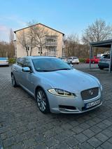Jaguar XF | 3.0L V6 - gebrauchte Jaguar XF aus dem Jahr 2013