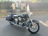 Harley-Davidson Der Klassiker Heritage Softail, Top Zustand!