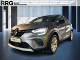 Renault Captur TCe 140 Evolution Automatik SHZ BT - Renault Captur: Evolution