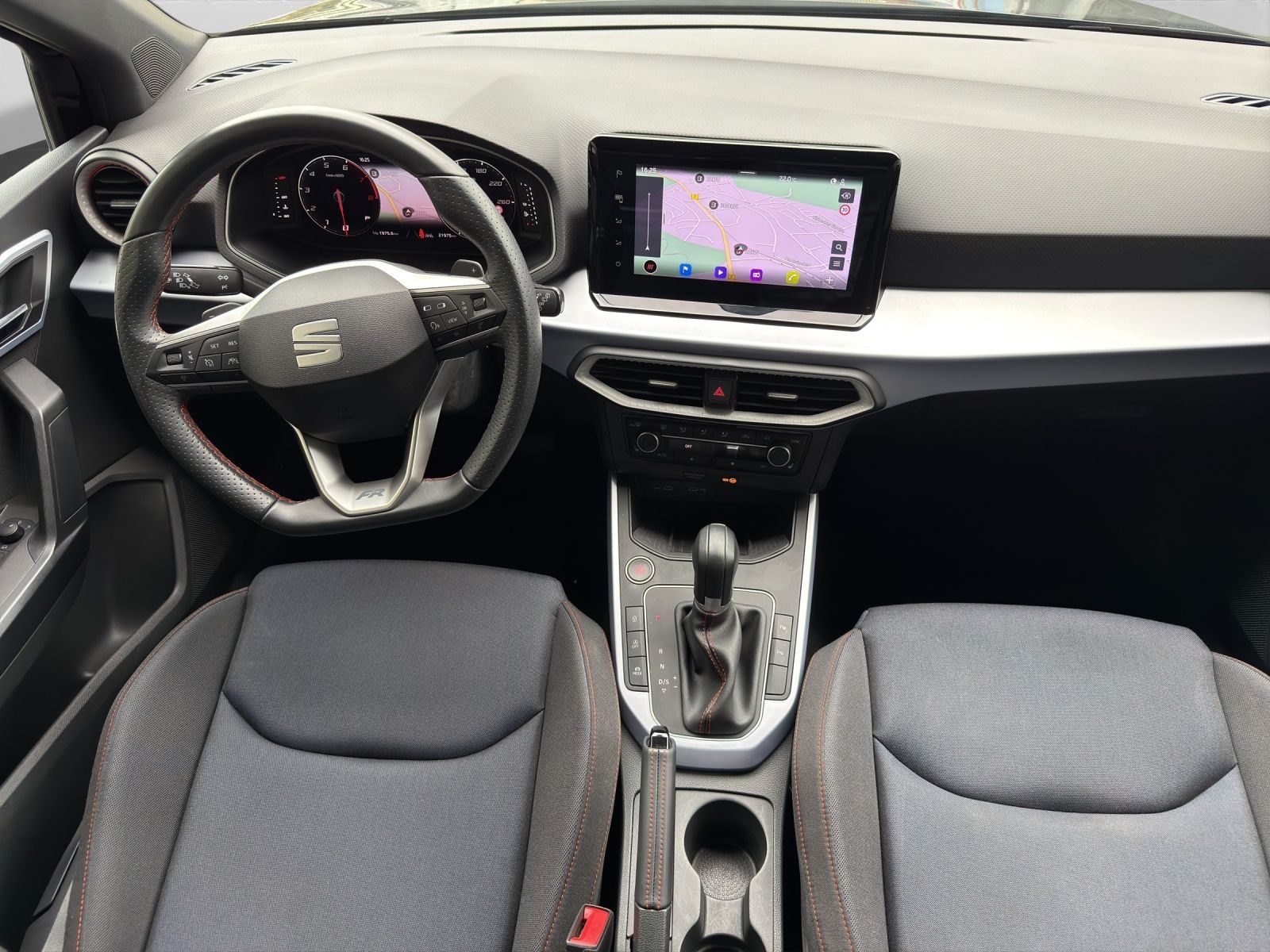Seat Arona - Bild 5