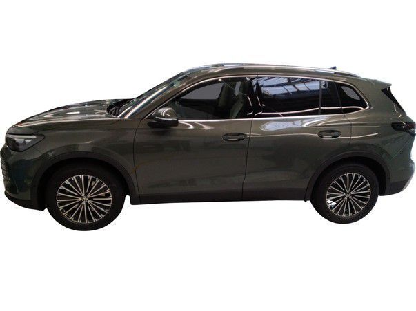 Volkswagen Tiguan - Bild 2