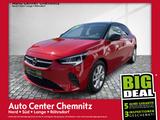 Opel Corsa F 1.2 Elegance LED/StylePaket/SHZ/LHZ/180° - Opel Corsa: Style