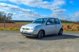 Volkswagen Lupo 1.0 Rave Princeton - Volkswagen Lupo: Princeton