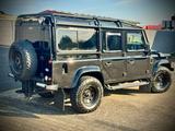 Land Rover Defender 110 Td4 Station Wagon SE - sehr gepfleg - Land Rover Defender: G4