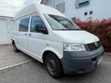 Volkswagen Letzte Chance! TDI 2,5 Liter , T5 Camper