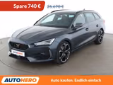 Cupra Leon 2.0 TSI VZ 4Drive Aut.*NAVI*LED*ACC*KLIMA*