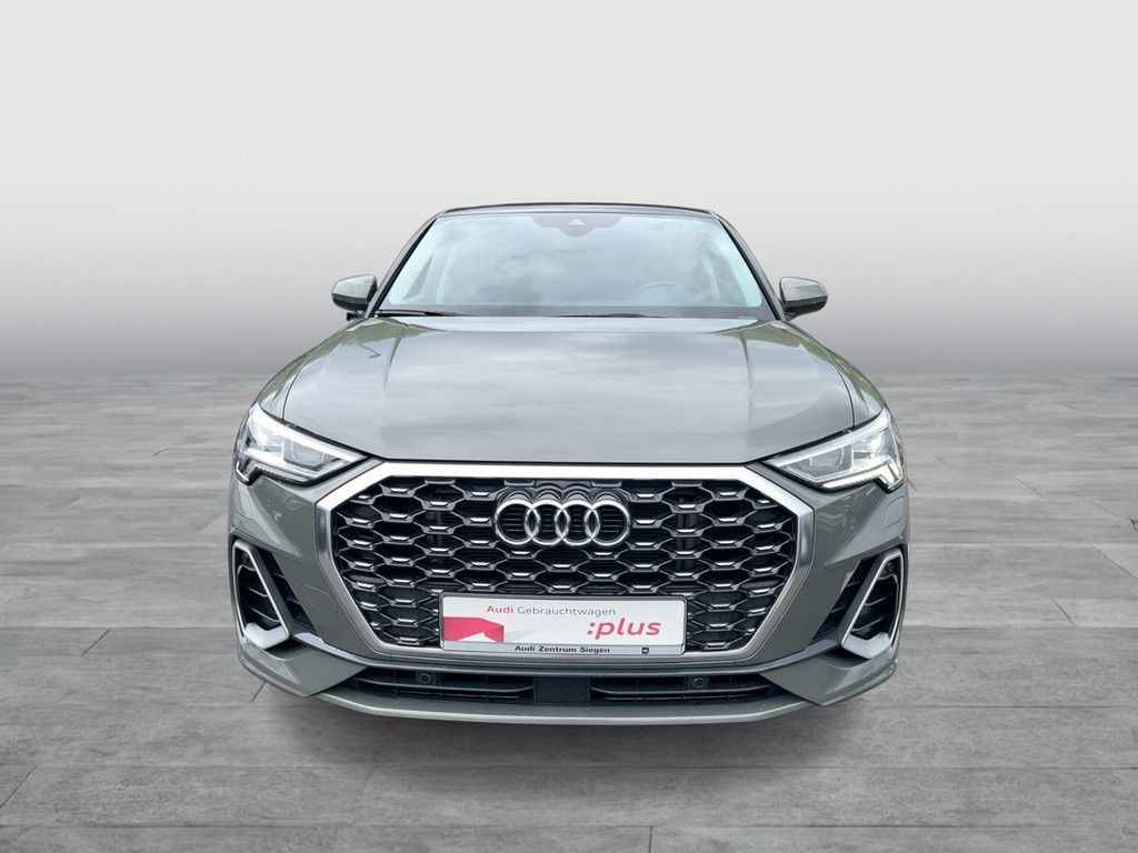 Audi Q3 - Bild 11