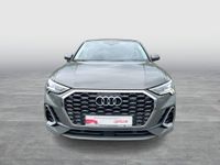 Audi Q3 - Vorschau Bild 11