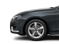 Audi A4 - Vorschau Bild 5