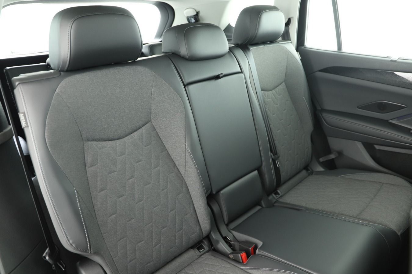 Volkswagen Tayron - Bild 7