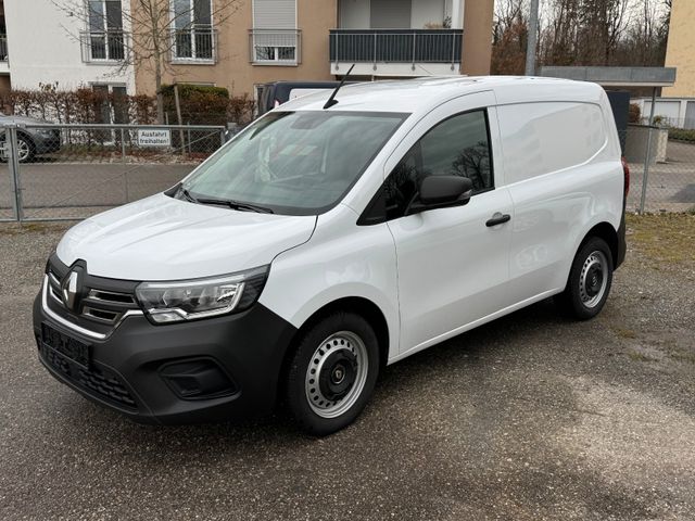 Renault Kangoo III Rapid Start L1 E-Tech Electric 22 KW