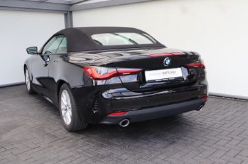 BMW 420 - 4