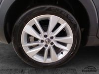 Volkswagen T-Cross - Vorschau Bild 12