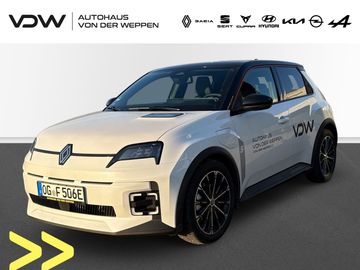 Renault Leasingangebot: Renault 5 E-Tech Electric 150 Comfort Range Techno