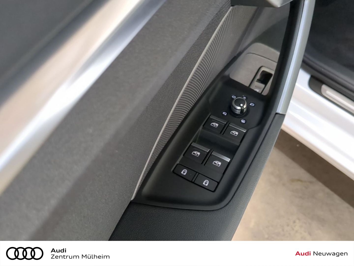 Audi A3 - Bild 12