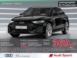 Audi A3 Sportback S line TFSI e S tronic UPE 54.750,-