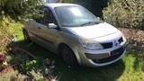Renault Scenic Avantage 1.5 dCi FAP eco2 76kW Avantage - Renault Scenic aus 2007 mit Diesel-Antrieb