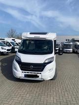 Knaus Sky TI Platinum Selection 700 MEG