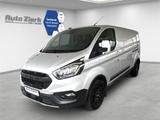 Ford Transit Custom Kasten 300 L2 Trail 2.0 AHK NAVI  - Ford Transit: Trail