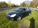 Opel Vectra C Lim. Edition,erst64TKM - Opel Vectra Gebrauchtwagen