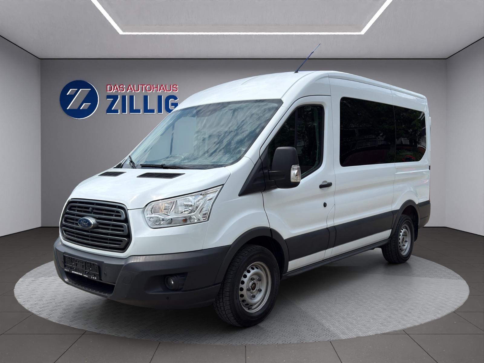 Ford Transit Kombi 350 L2 Trend