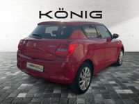 Suzuki Swift - Vorschau Bild 4