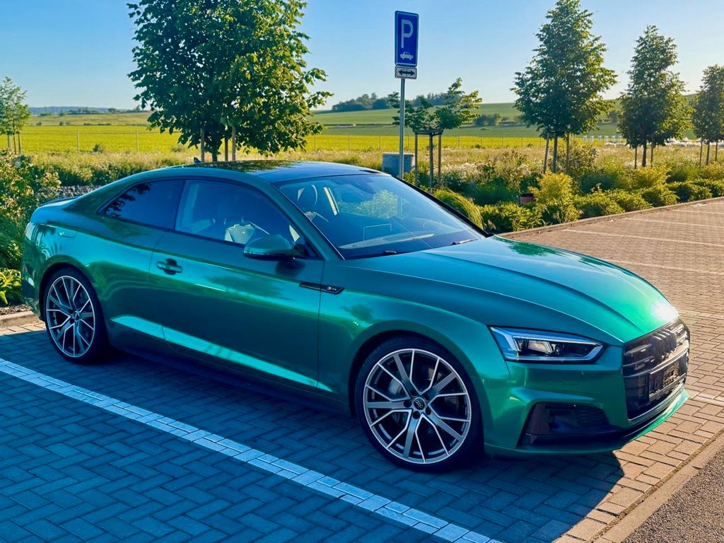 Image of Audi A5