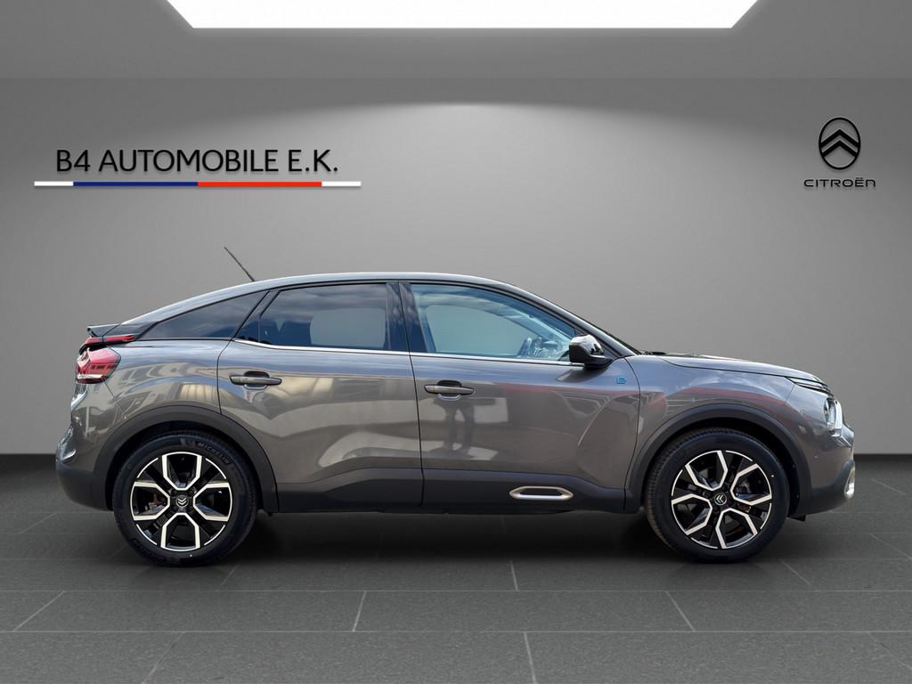 Citroën ë-C4 Feel Pack FULL-LED SHZ NAVIGATIONSSYSTEM