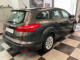 Ford Focus Turnier 1,0, NaviTT, TÜV 06/2027, Euro6 - Ford Focus: 1.6