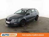 Skoda Octavia 1.5 TSI ACT Style*NAVI*TEMPO*PDC*SHZ* - Skoda Octavia Gebrauchtwagen in München